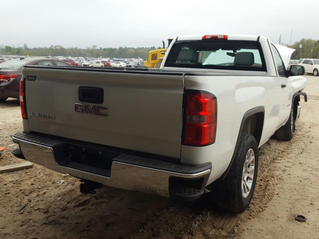 2016 GMC SIERRA 1GTN1LEC5GZ900308