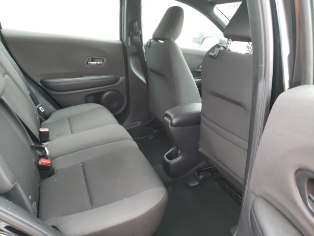 2019 HONDA HR-V SPORT 3CZRU5H19KM722602