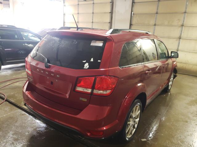 2011 DODGE JOURNEY MA 3D4PG1FG0BT540543