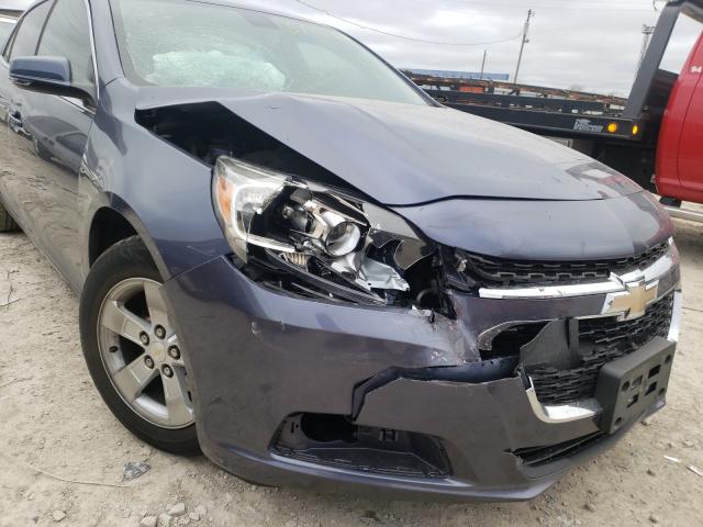 2015 CHEVROLET MALIBU 1LT 1G11C5SL1FF237031