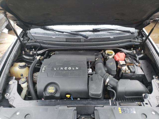 2014 LINCOLN MKT 2LMHJ5NK0EBL51536