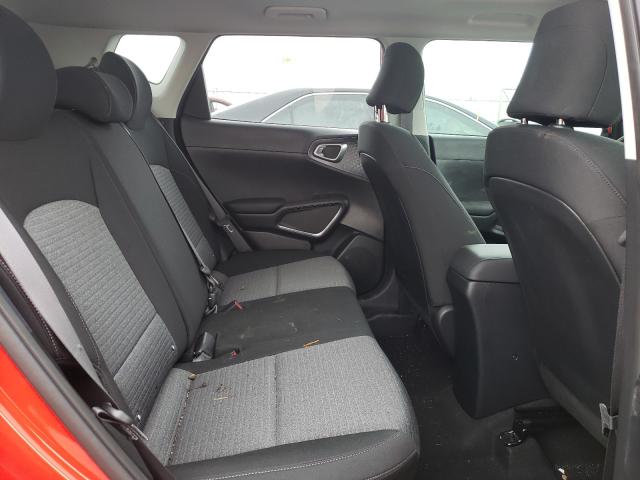 2021 KIA SOUL GT LI KNDJ63AUXM7765168