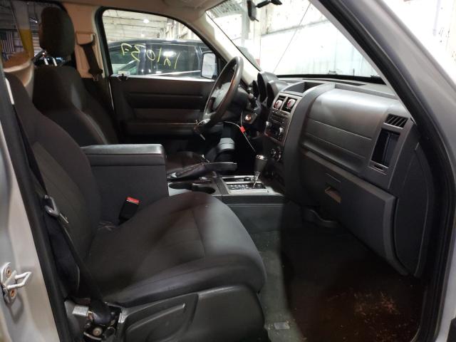 2011 DODGE NITRO SE 1D4PU2GK7BW532662