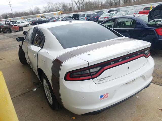 2018 DODGE CHARGER PO 2C3CDXKT1JH323721