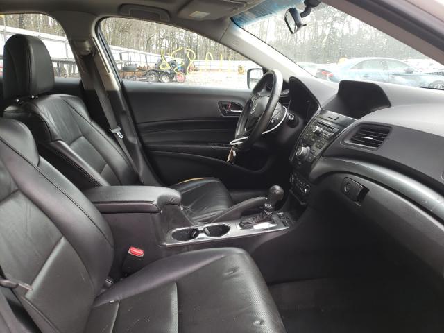 2014 ACURA ILX 20 19VDE1F39EE010141