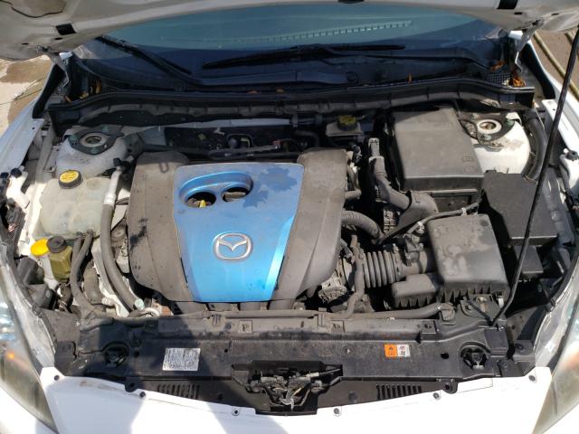 2012 MAZDA 3 I JM1BL1V79C1551697
