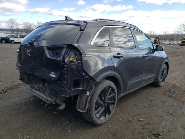 2018 KIA NIRO EX KNDCC3LC3J5135036