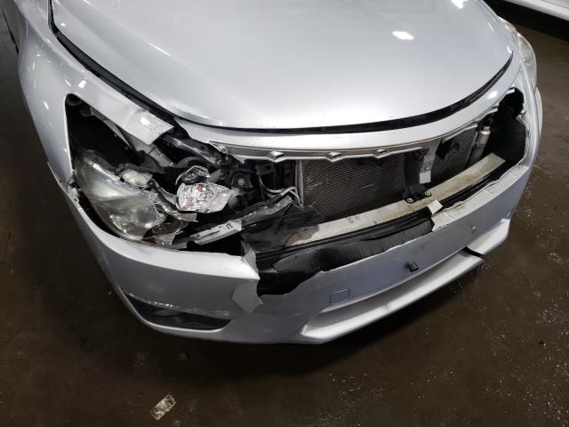 2015 NISSAN 210 1N4AL3AP7FC146921
