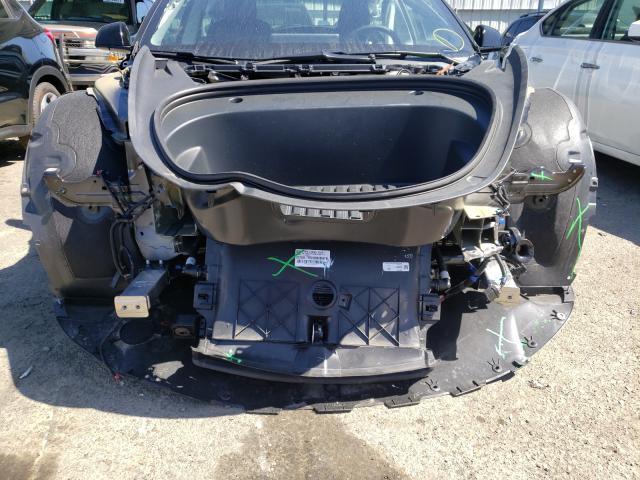 2021 TESLA MODEL 3 5YJ3E1EB9MF876782