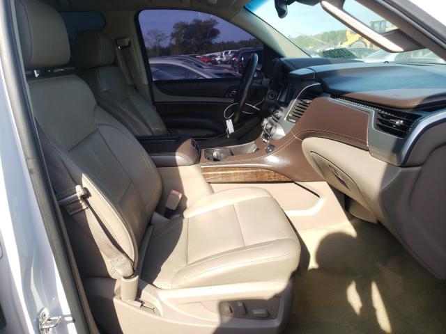 2015 CHEVROLET SUBURBAN C 1GNSCJKC9FR561211