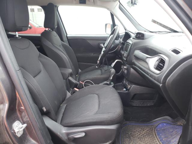 2018 JEEP RENEGADE S ZACCJBAB6JPH19545