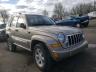 2007 JEEP  LIBERTY