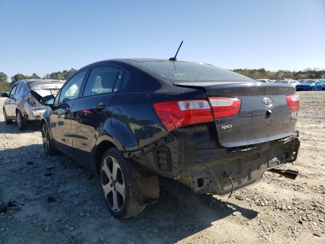 2012 KIA RIO EX KNADN4A37C6059922