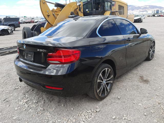 2018 BMW 230XI WBA2J3C54JVD48595