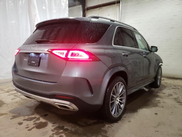 2020 MERCEDES-BENZ GLE 450 4M 4JGFB5KB7LA257991