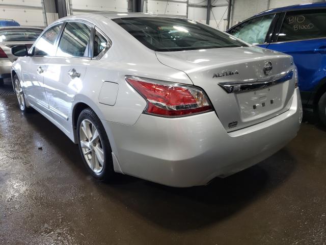2015 NISSAN 210 1N4AL3AP7FC146921
