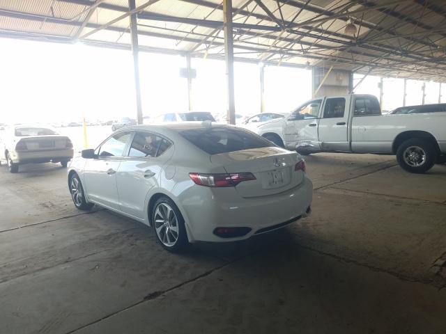 2018 ACURA ILX PREMIU VIN: 19UDE2F78JA001025
