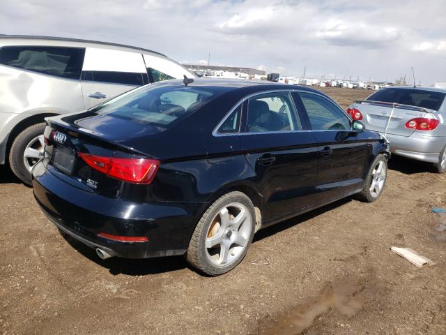 2015 AUDI A3 PREMIUM WAUEFGFF6F1135654