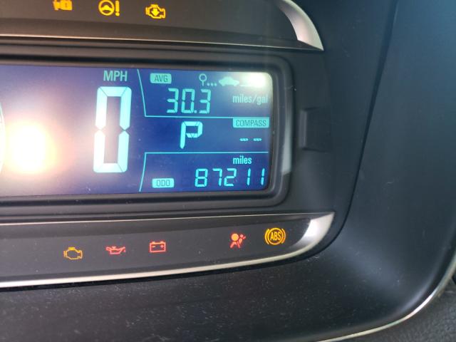 2016 CHEVROLET TRAX LS KL7CJKSB3GB684431