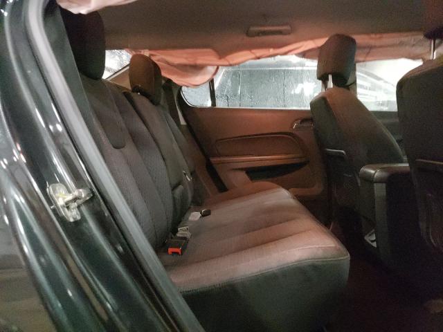 2012 CHEVROLET EQUINOX LS 2GNALBEK2C1300866