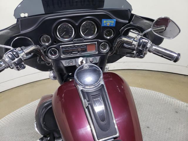 2005 HARLEY-DAVIDSON FLHTCUI 1HD1FCW195Y670884
