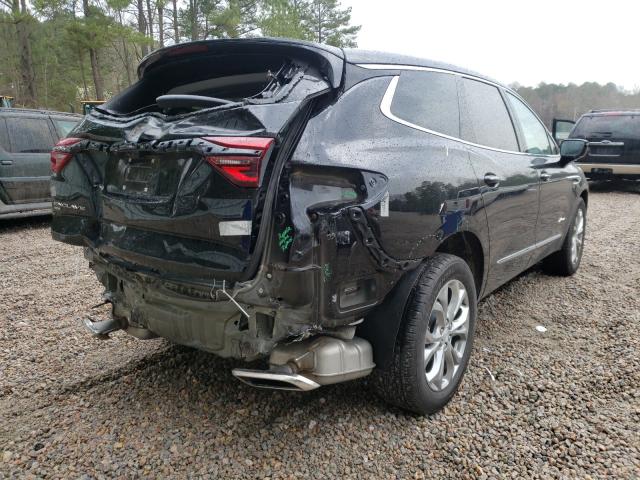 2020 BUICK ENCLAVE AV 5GAEVCKW6LJ116281