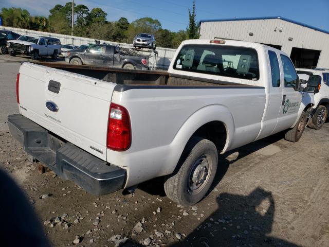2016 FORD F250 SUPER 1FT7X2A68GEC21125