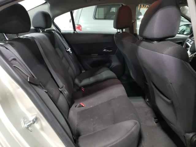 2014 CHEVROLET CRUZE ECO 1G1PJ5SB5E7189680