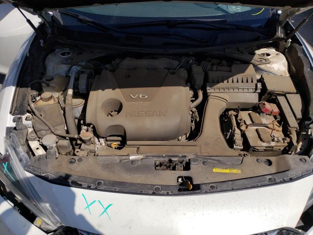 2016 NISSAN MAXIMA 3.5 1N4AA6AP6GC906295