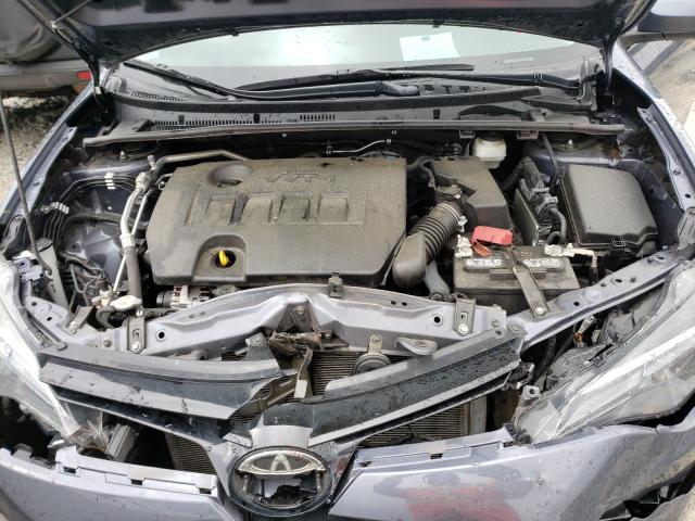 2018 TOYOTA COROLLA L 5YFBURHE1JP829278