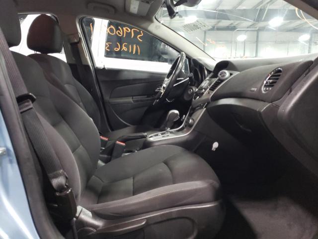 2012 CHEVROLET CRUZE ECO 1G1PJ5SC2C7341114