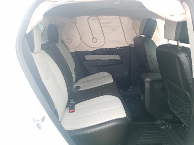 2017 GMC TERRAIN DE 2GKFLRE38H6225430