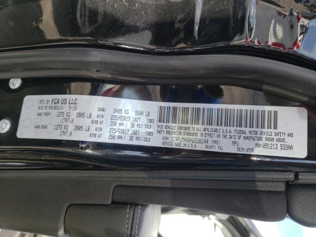 2017 JEEP CHEROKEE S 1C4PJMAS0HW538144