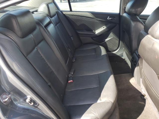 2010 NISSAN ALTIMA BAS 1N4AL2AP1AN489781