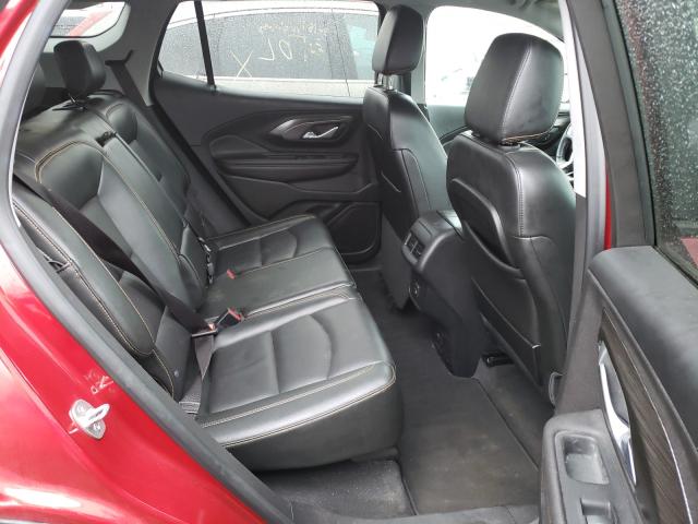 2019 GMC TERRAINSLT 3GKALPEV1KL231458