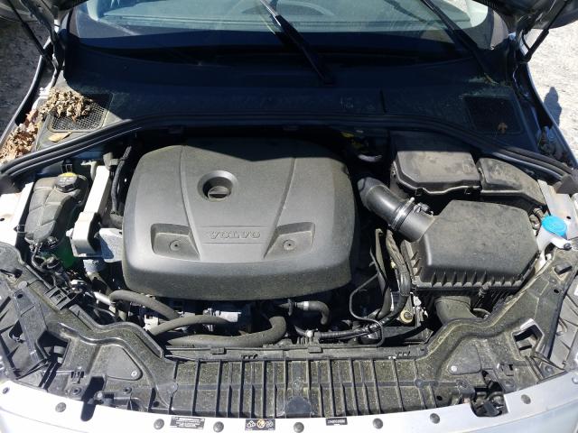 2018 VOLVO S60 INSCRI LYV402TK7JB162982