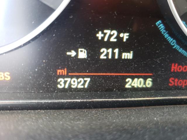 2015 BMW 328 XI WBA3G7C58FK480792