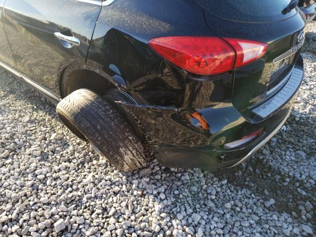 2017 INFINITI QX50 JN1BJ0RP6HM388851