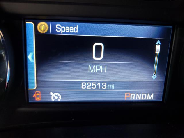 2014 CHEVROLET SILVERADO 1GCVKREC6EZ156991
