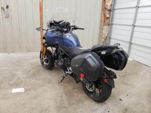 2019 YAMAHA MXT9 JYARN59Y2KA000010