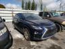 2016 LEXUS  RX350