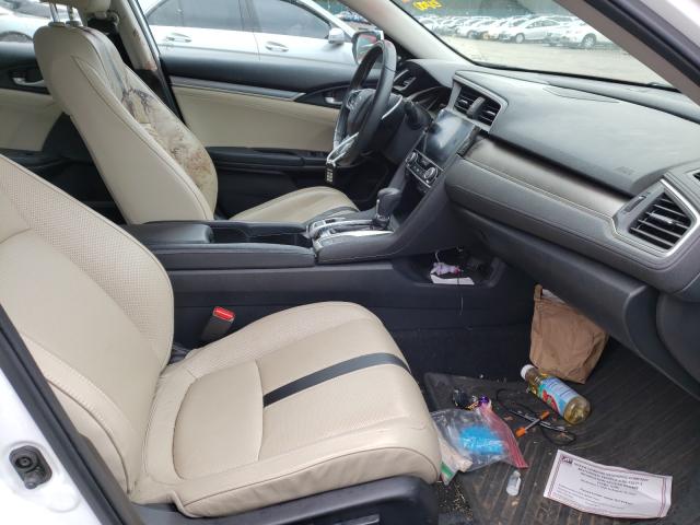 2016 HONDA CIVIC TOUR 19XFC1F90GE213870