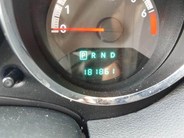 2010 DODGE CALIBER SX 1B3CB4HA4AD614119