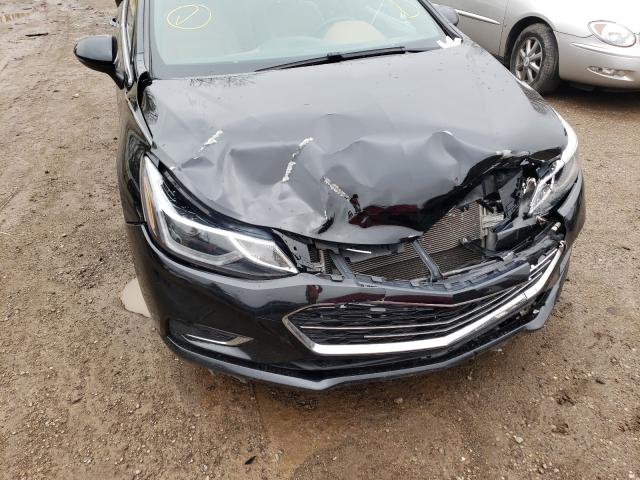 2016 CHEVROLET CRUZE PREM 1G1BG5SMXG7313522