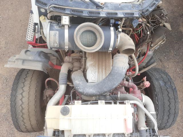 1M2AX04C6GM027920 Mack 700 Gu700 2016. Фото: 6
