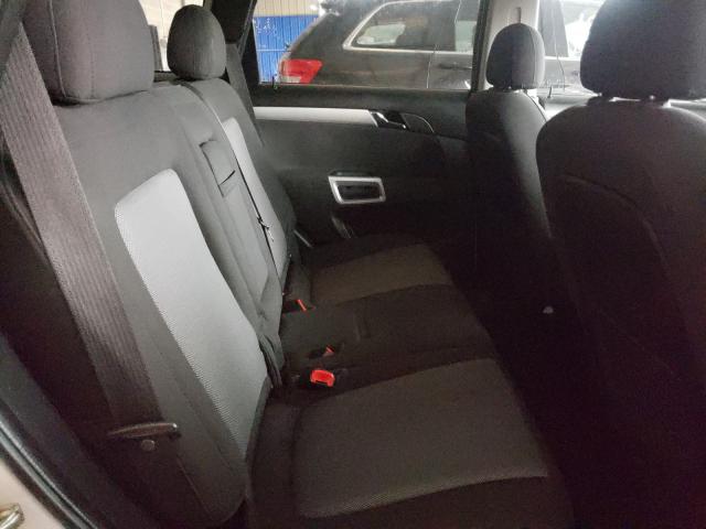 2012 CHEVROLET CAPTIVA SP 3GNAL3E56CS617554