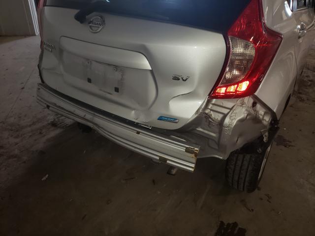 2014 NISSAN VERSA NOTE 3N1CE2CP7EL392443