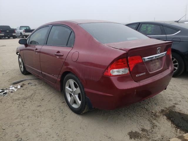 2011 HONDA CIVIC LX-S 2HGFA1F66BH511110