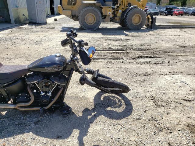 2020 HARLEY-DAVIDSON FXBB 1HD1YJJ11LB046888