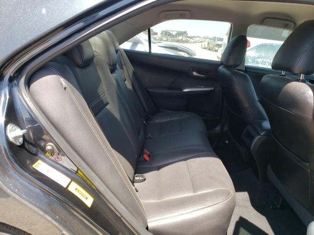 2012 TOYOTA CAMRY BASE 4T1BF1FK2CU154627